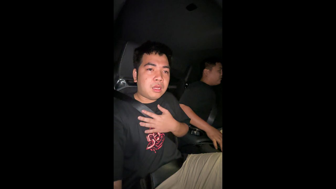 Chill Ride ni @SerGeybin