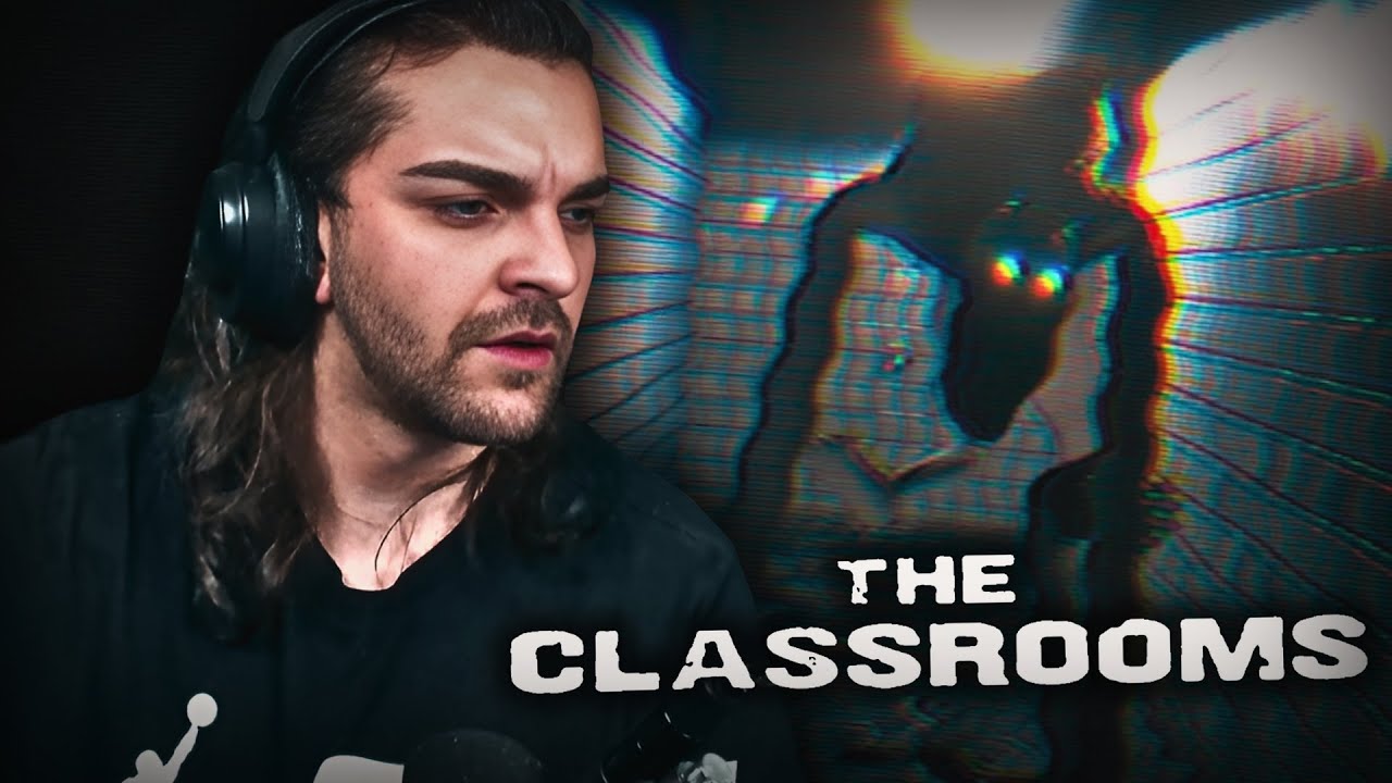 BENİ DİNLİYORLAR!! | THE CLASSROOMS