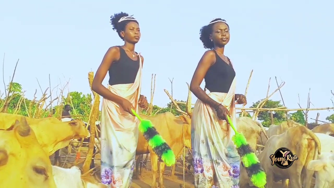 Garang Atieu Aweng Nyarweng