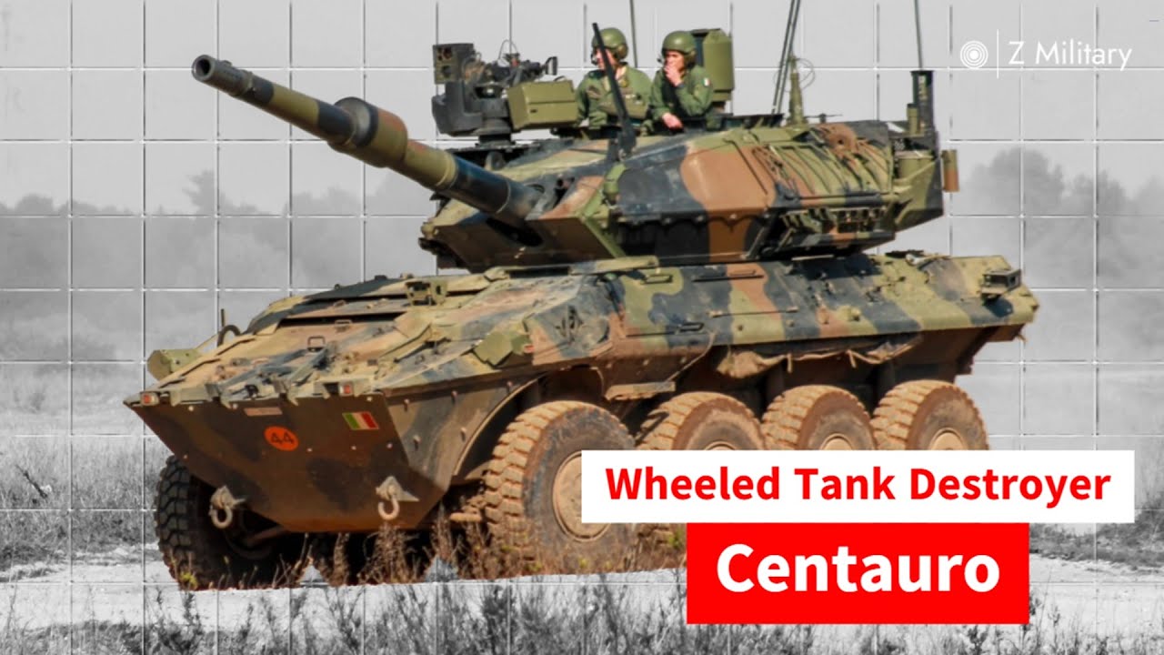 Centauro