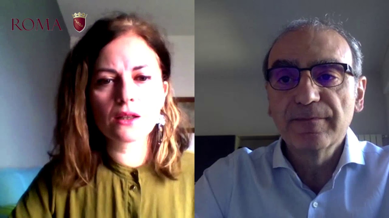 Intervista Direttore Dipartimento Trasformazione Digitale Ing. Raffaele Gareri