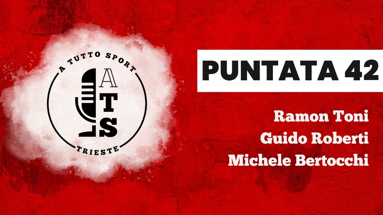 DOPO TESSER CHI ARRIVERA'? - PUNTATA 42 - A TUTTO SPORT