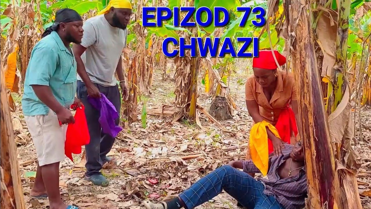 Chwazi Épisode 73