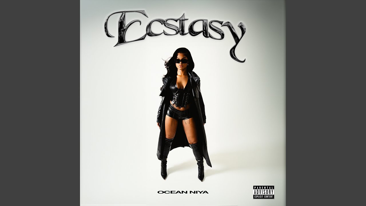 Ecstasy