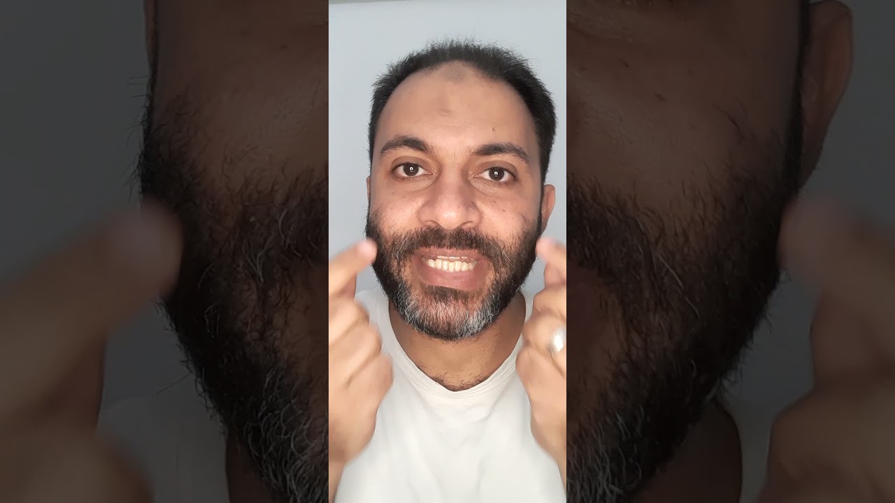 حقيقة الحياة مع النرجسي والنرجسية | إسلام أنور المهدي