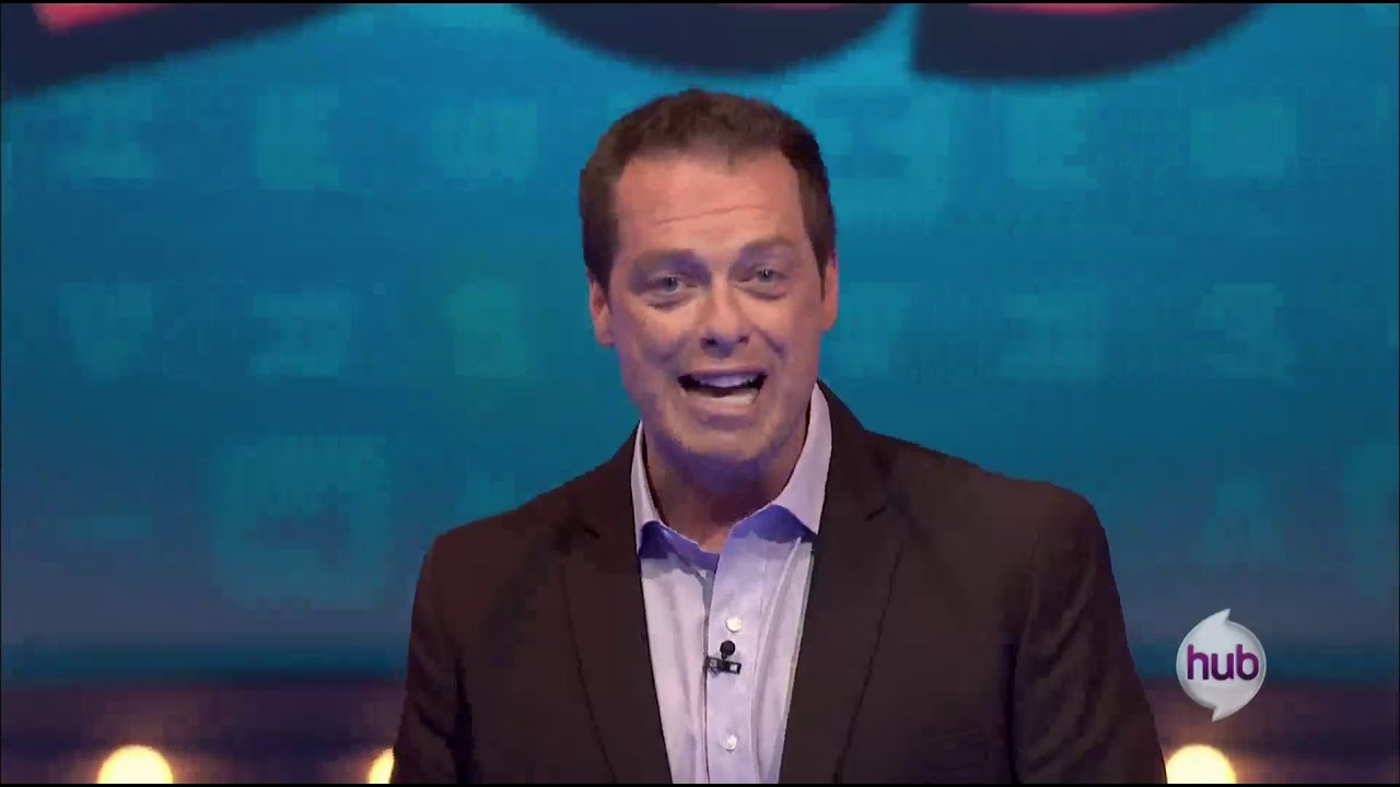 Family Game Night Season 2 Episode 25