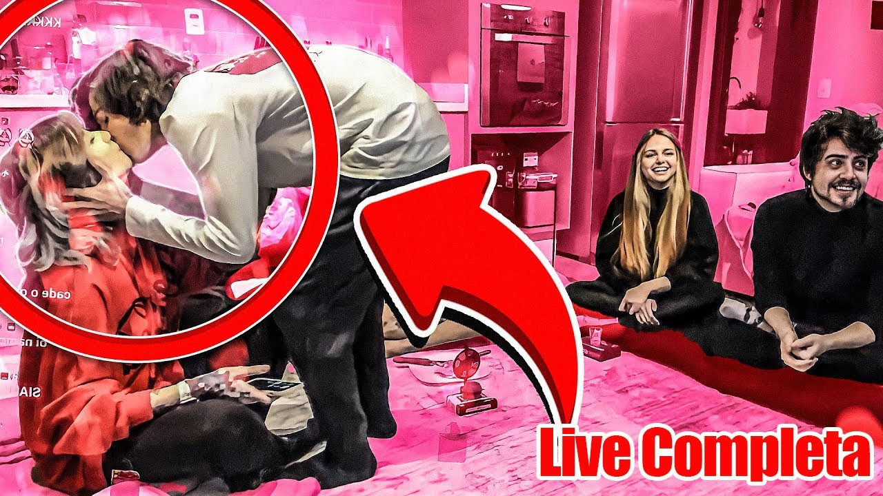 BATALHA DE CASAIS! - #Bagaceira com Cellbit, Matt, Gitezoni, Rakin e Lorenaaorsi (PARTE 1)