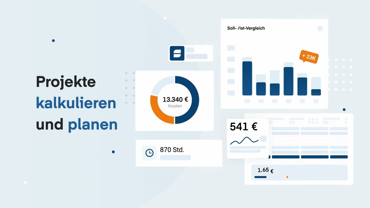 Handwerkersoftware STREIT - kurz erkl&auml;rt