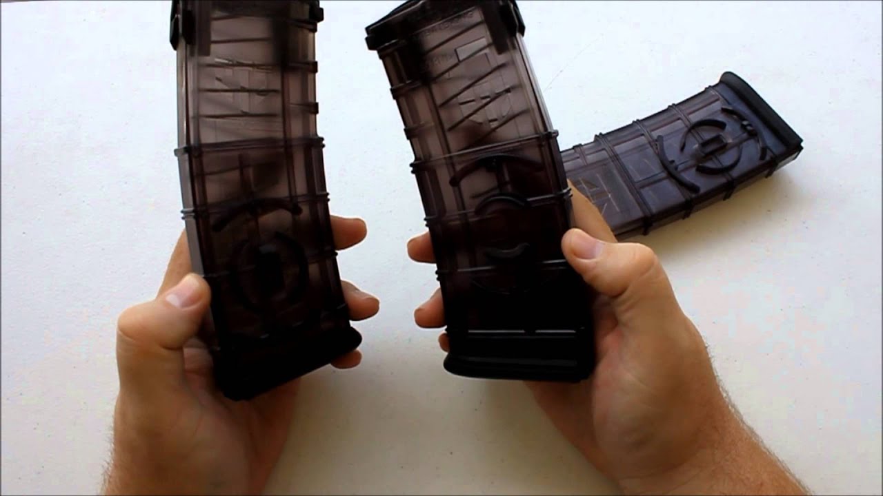 ETS Mag Instructional Video