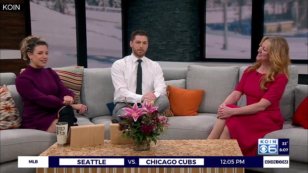 Love in the Morning: What to do if your partner has different political views than you?