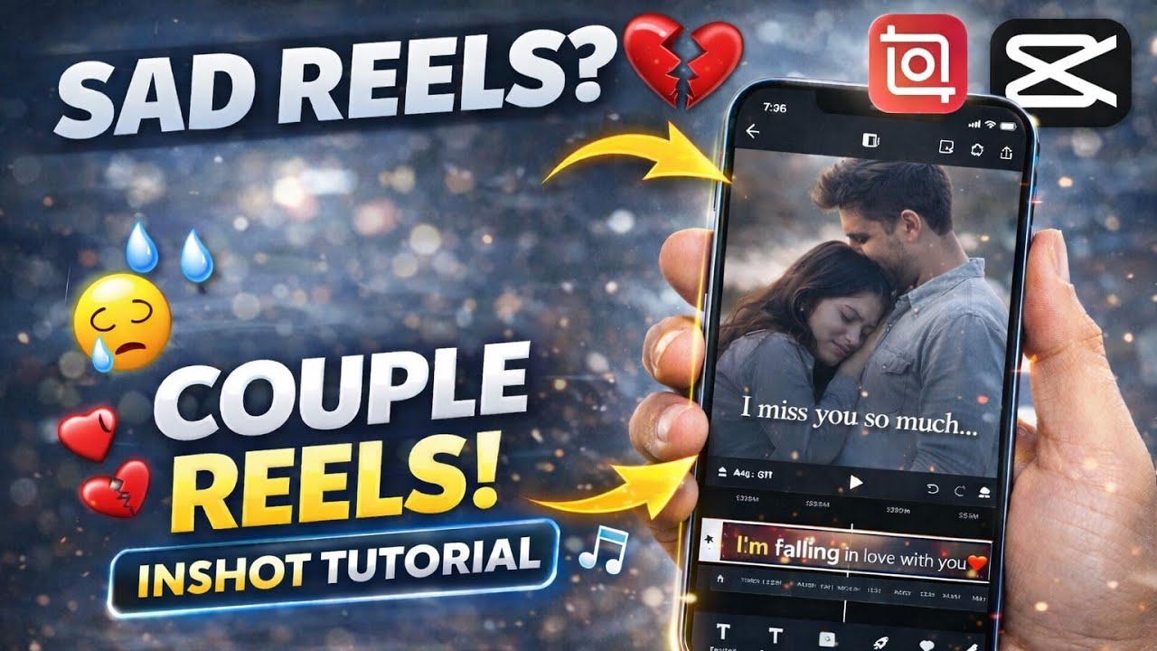 Inshot App Trending Video Editing | Inshot Me Video Editing Kaise Kare | Inshot Video Editors 