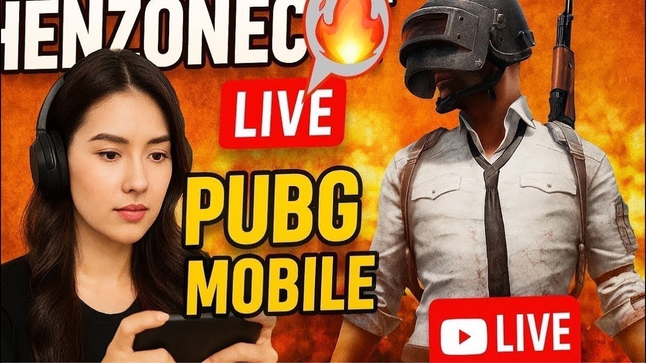 😎 From Conqueror to TPP DUO! Santai Gameplay + Tips Rank Push