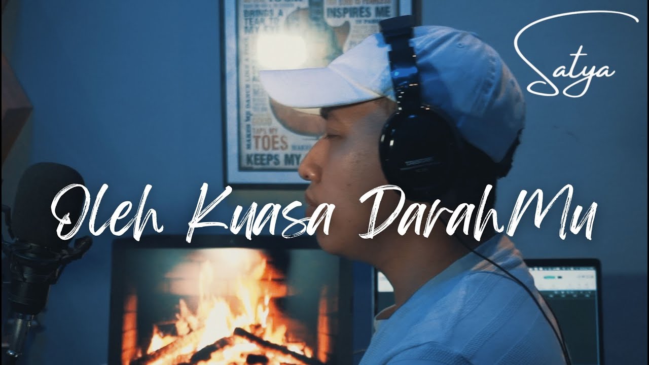 OLEH KUASA DARAHMU - WORSHIP EVERYWHERE