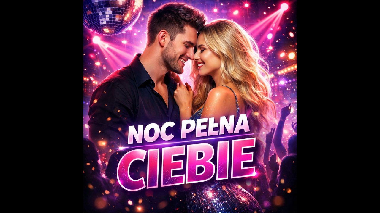 Disco Polo 2026 💥NOC Pełna ciebie