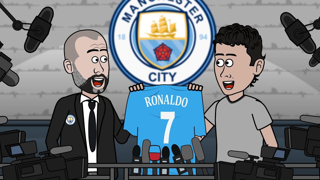 The most shocking moments in Premier League history.