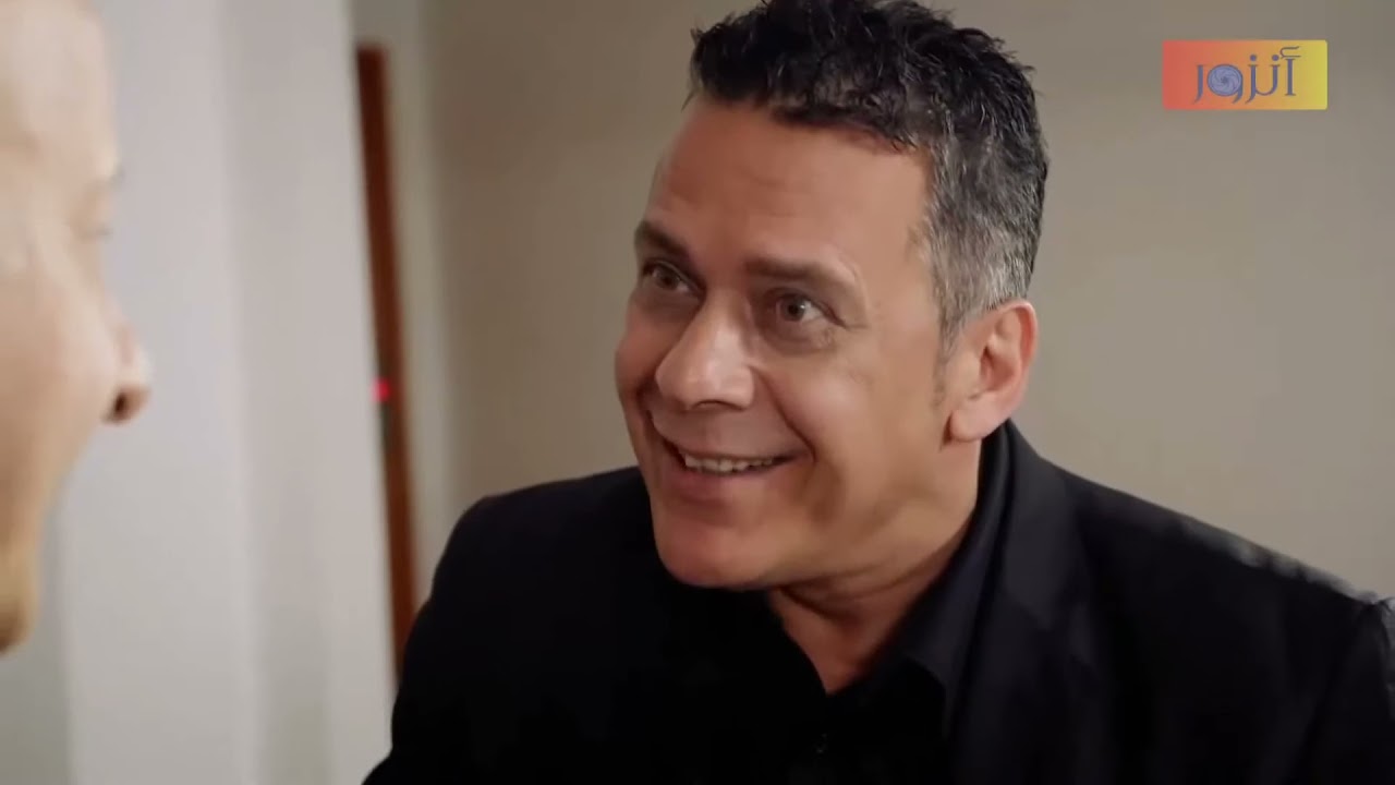 نزار ينتحر ويقتل نفسه ويقتل قدرت كاراي مسلسل رغم الاحزان 2