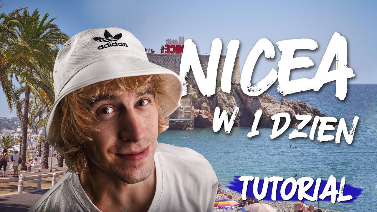 Nicea w jeden dzień - przewodnik