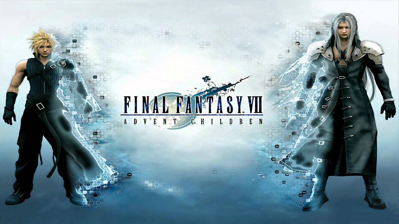 Final Fantasy VII Victory Hip-Hop Remix (Remastered) (Re-Uploaded (Throwback)