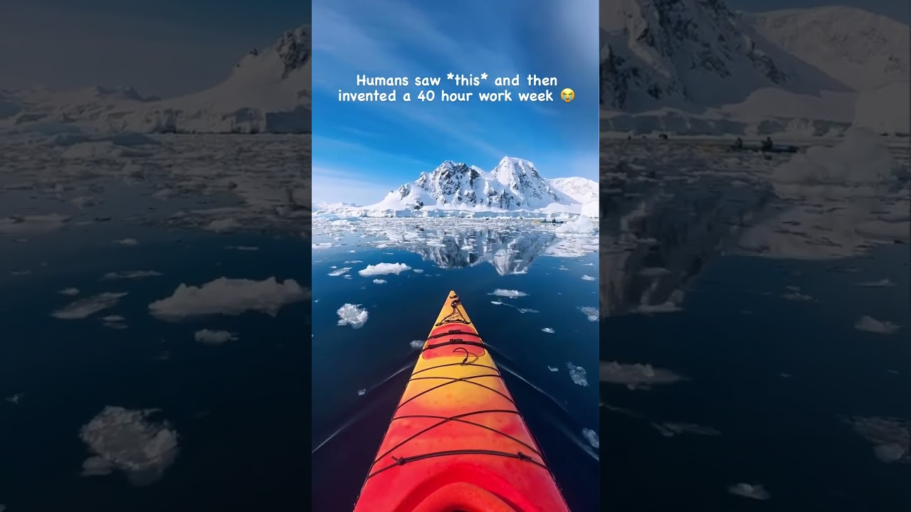 Antarctica 😍😍😍