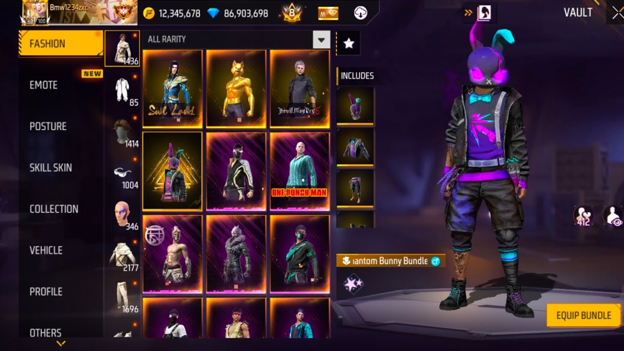 Noob 👉 to 👉 Pro 🤯 proxy 😱 9999999+ Diamond 💎 Level 5 FREE FIRE I,D 🎁