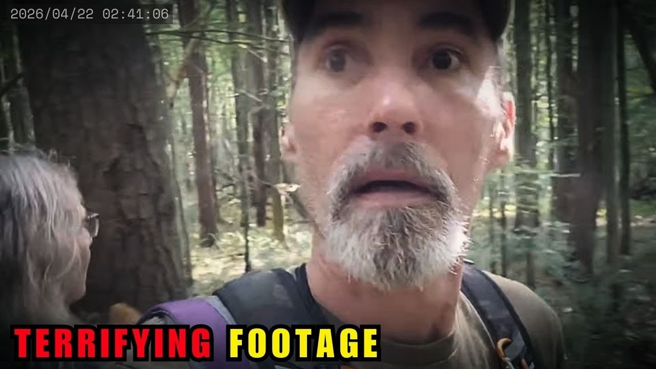 6 Most DISTURBING Mountain Encounters Caught on Camera