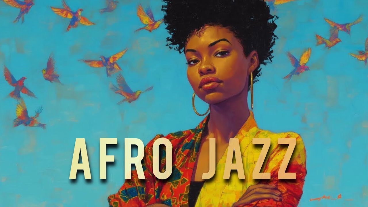 The Evolution of Afro Jazz | From Traditional Rhythms to Modern Fusion