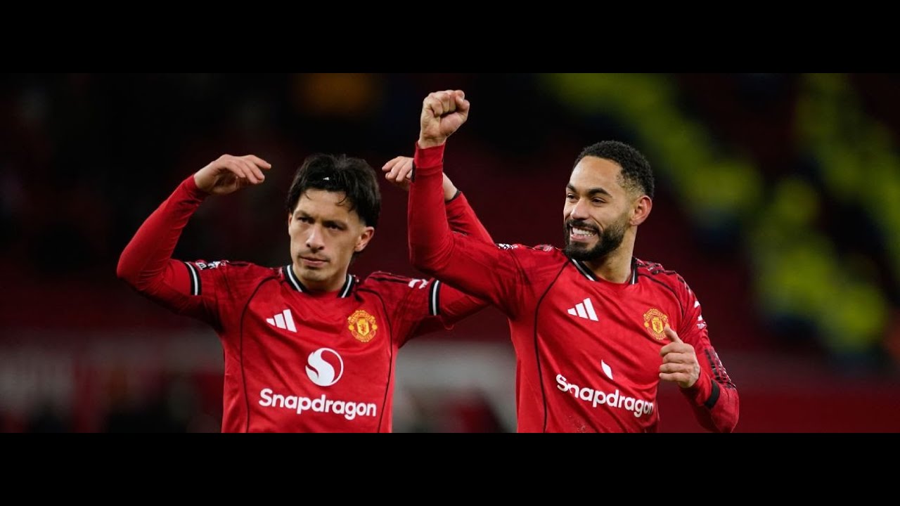 Arsenal vs Manchester United