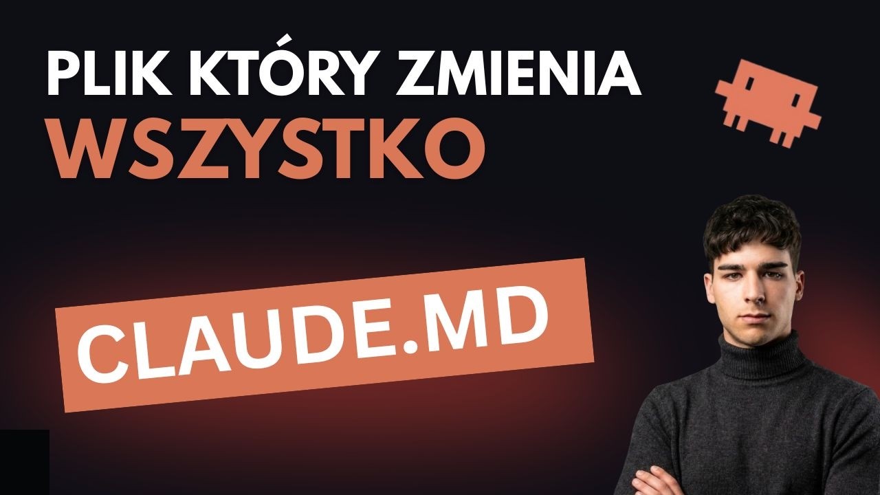 Claude Code: Zarządzanie pamięcią agenta AI. Poradnik od podstaw #2