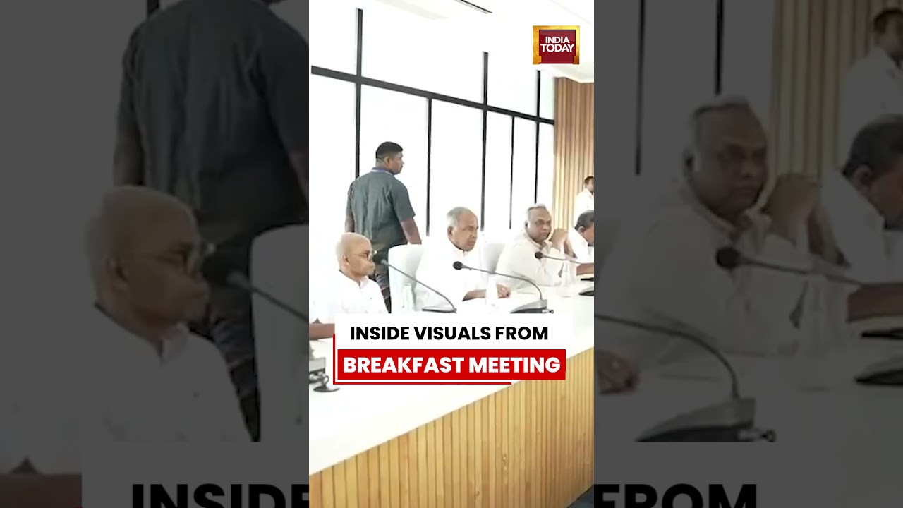 BREAKING: Karnataka Political Drama Intensifies After CM Resignation News #karnatakapolitics
