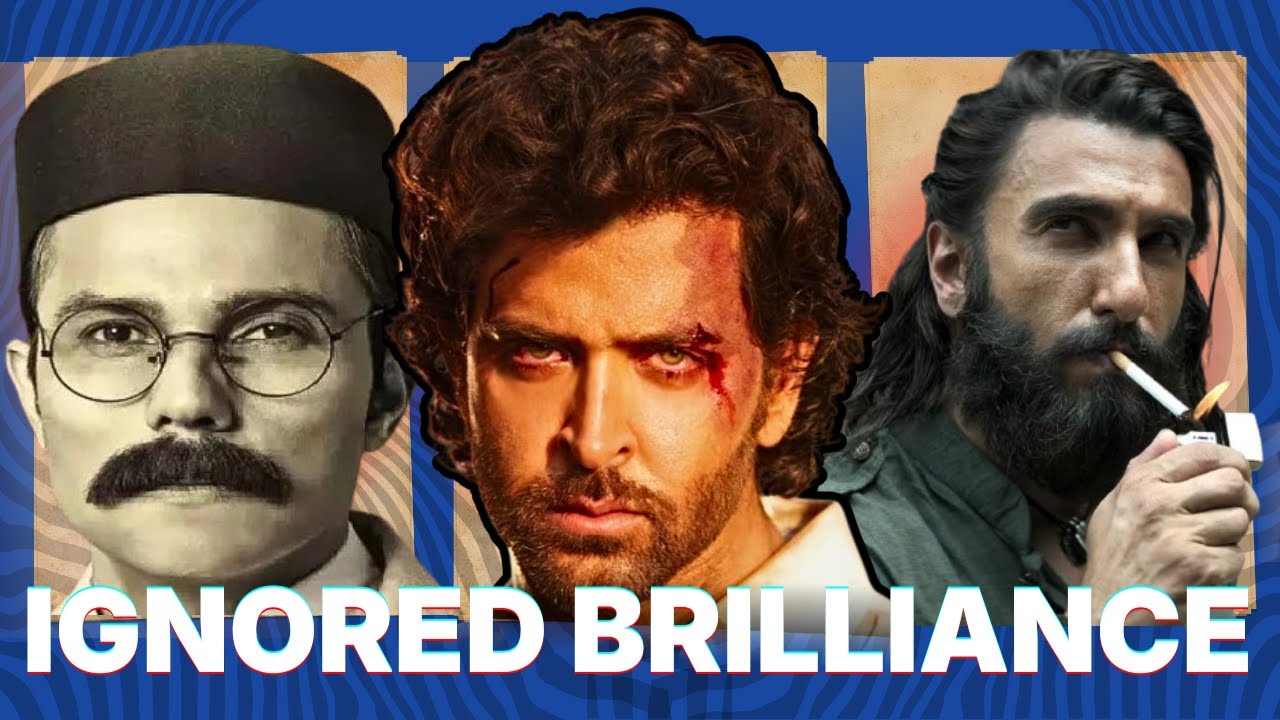 Why We Ignored These Incredible Performances