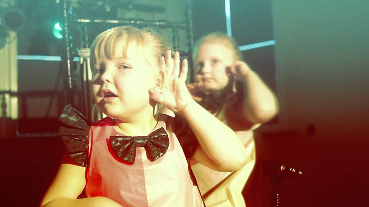 Tikkle Me Boys vs. Girls - A Study