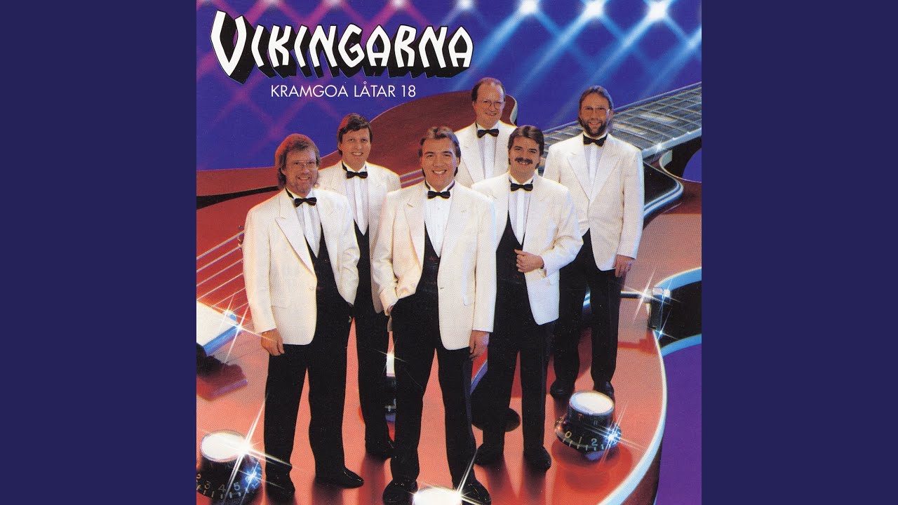 Till mitt eget Blue Hawaii