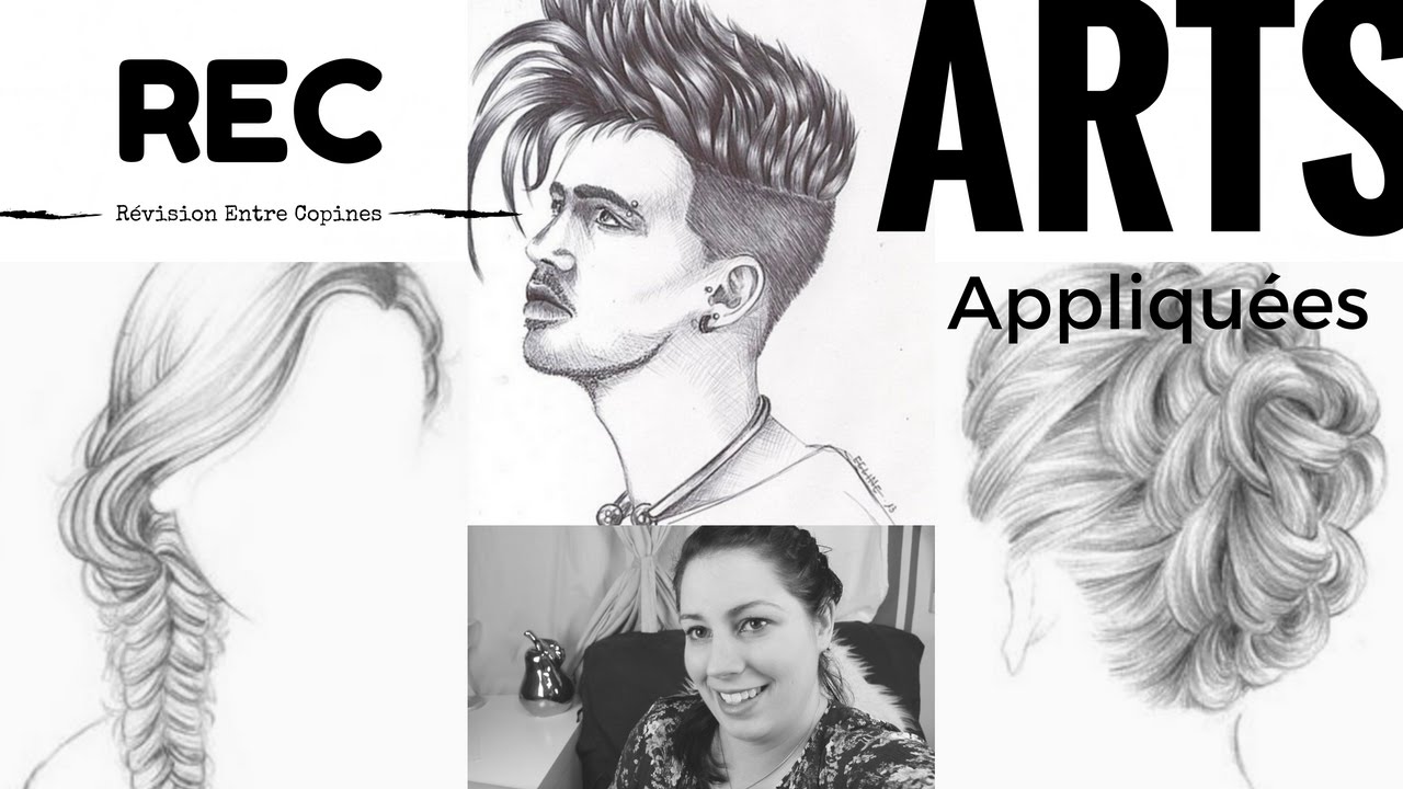 REC: Arts Appliqués