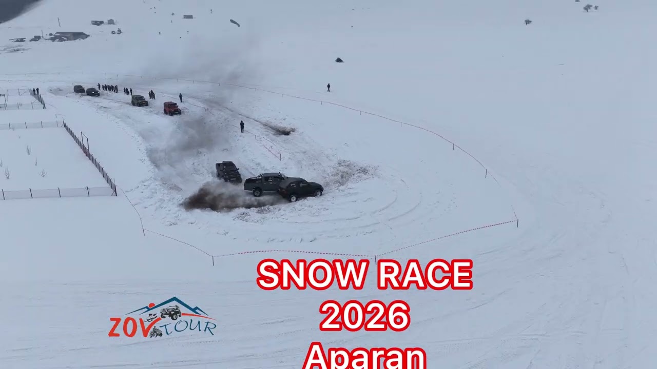 #offroad #aparan