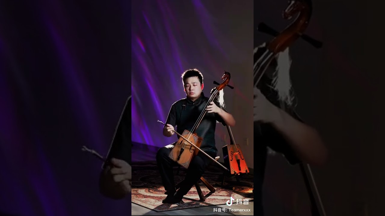 An Hà Kiều  Cover Tik Tok china