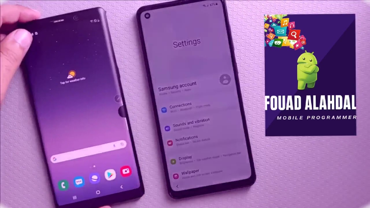 SAMSUNG Galaxy A21s (SM-A217) U8/Bit8 Android 11 FRP/Google Lock Bypass-No Launch Browser Event 2022