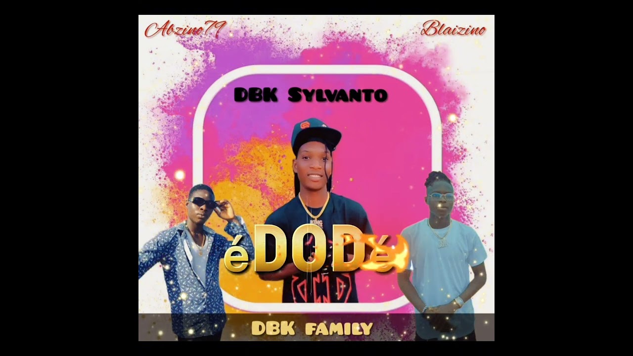 DBK family édodé officiel