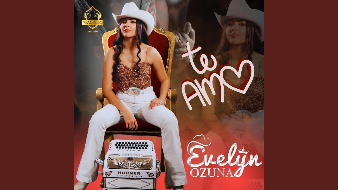 Te Amo