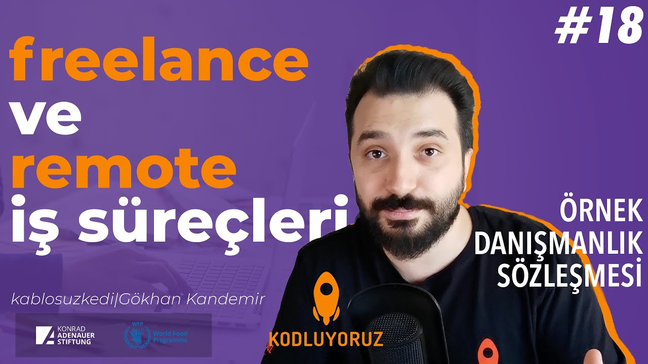 Örnek Danışmanlık Sözleşmesi I Gökhan Kandemir #18