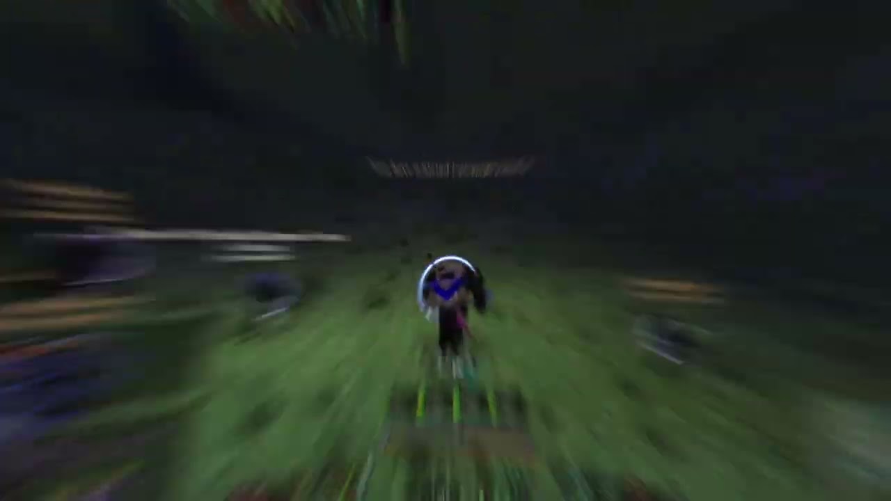 DAoC Eden 8v8 I Savage PoV