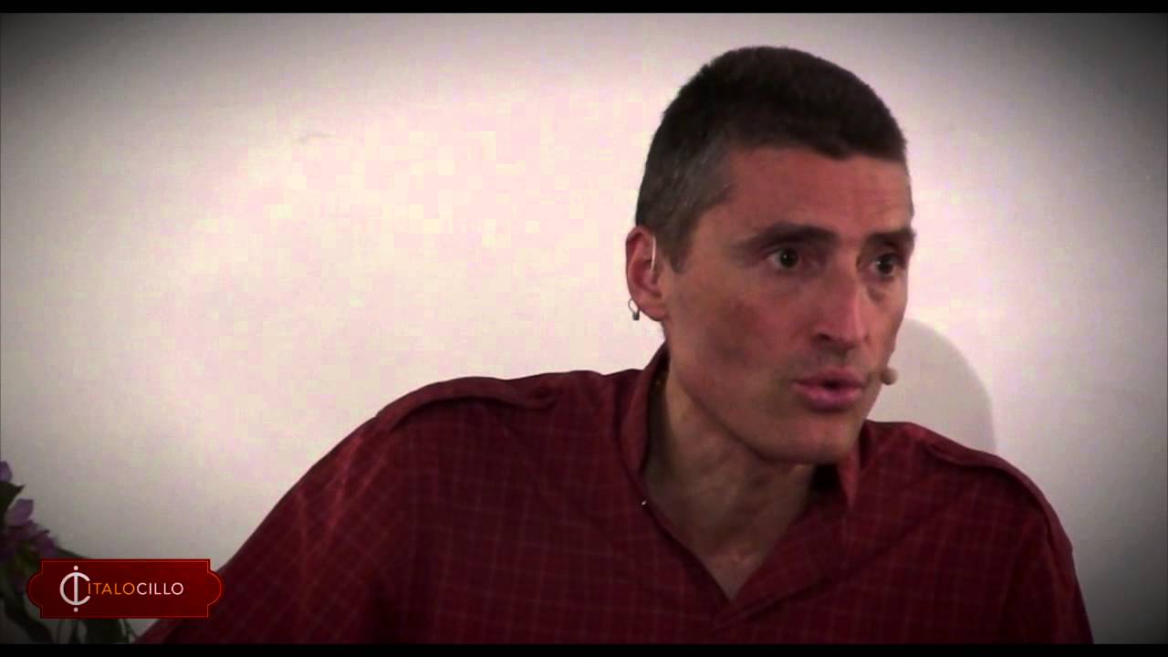 Italo Cillo - Libertà e Sovranità Individuale