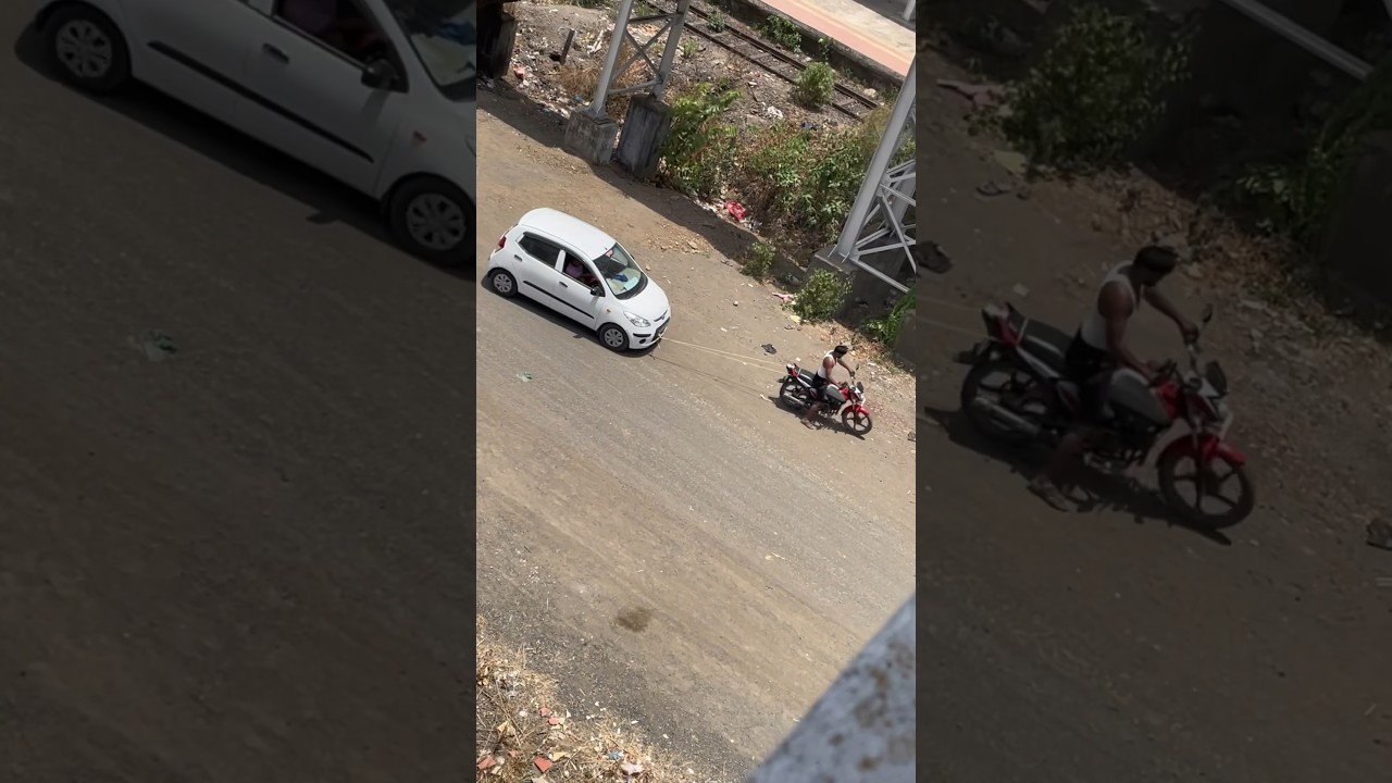 Bikers supremacy🛐 | Fun mini vlog | Roaming Buddies | #shorts #minivlog #funnyvlog