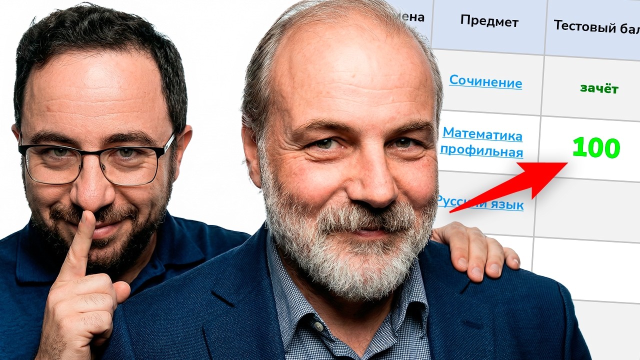 Тригонометрия С НУЛЯ | Изи Баллы Во Второй Части ЕГЭ