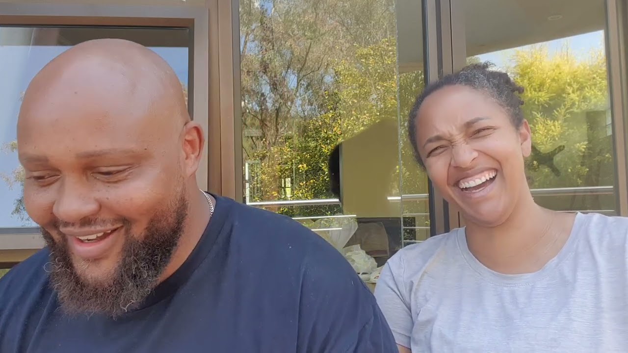 Why black Americans shouldn't come to South Africa.