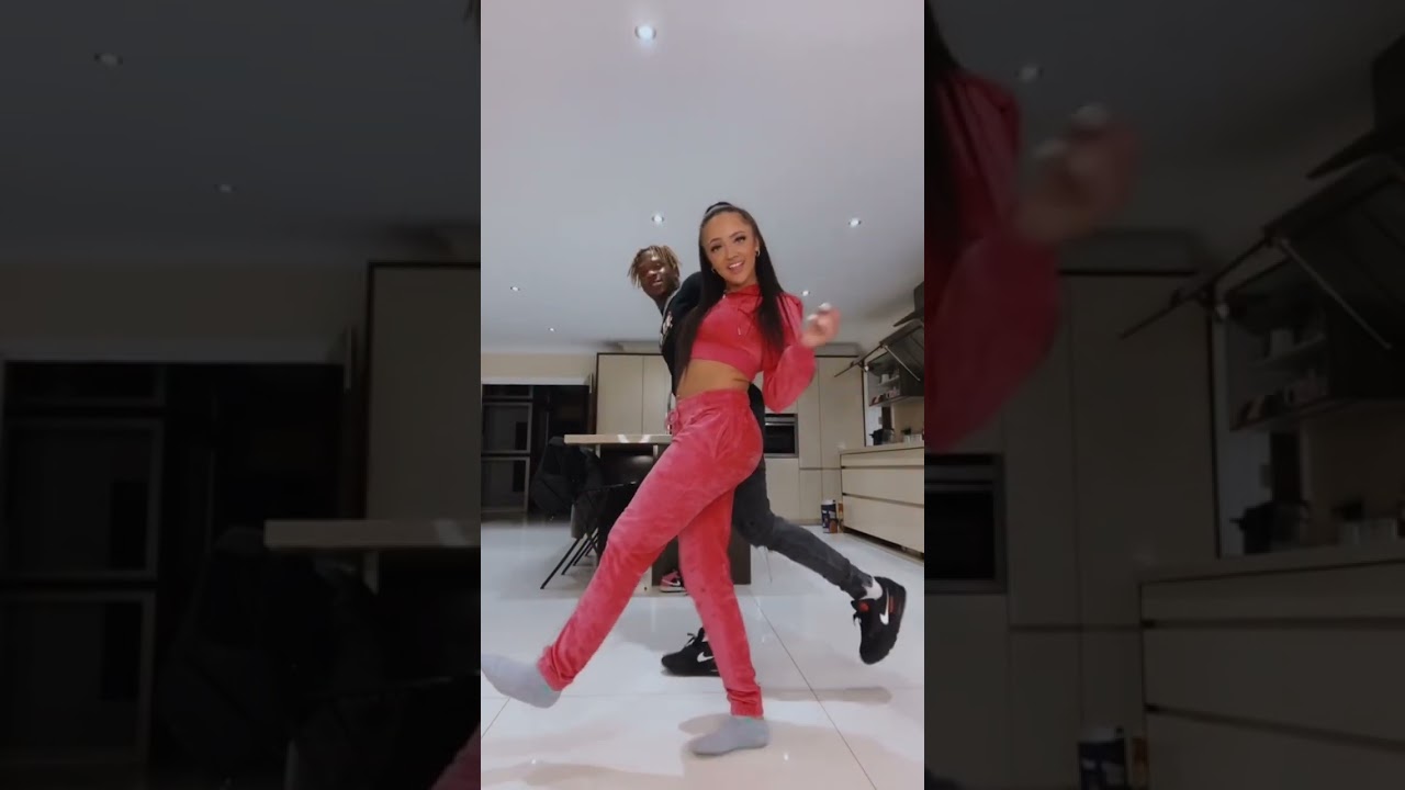 Revolution Drill | Dance Video - @laurensnipzhalil