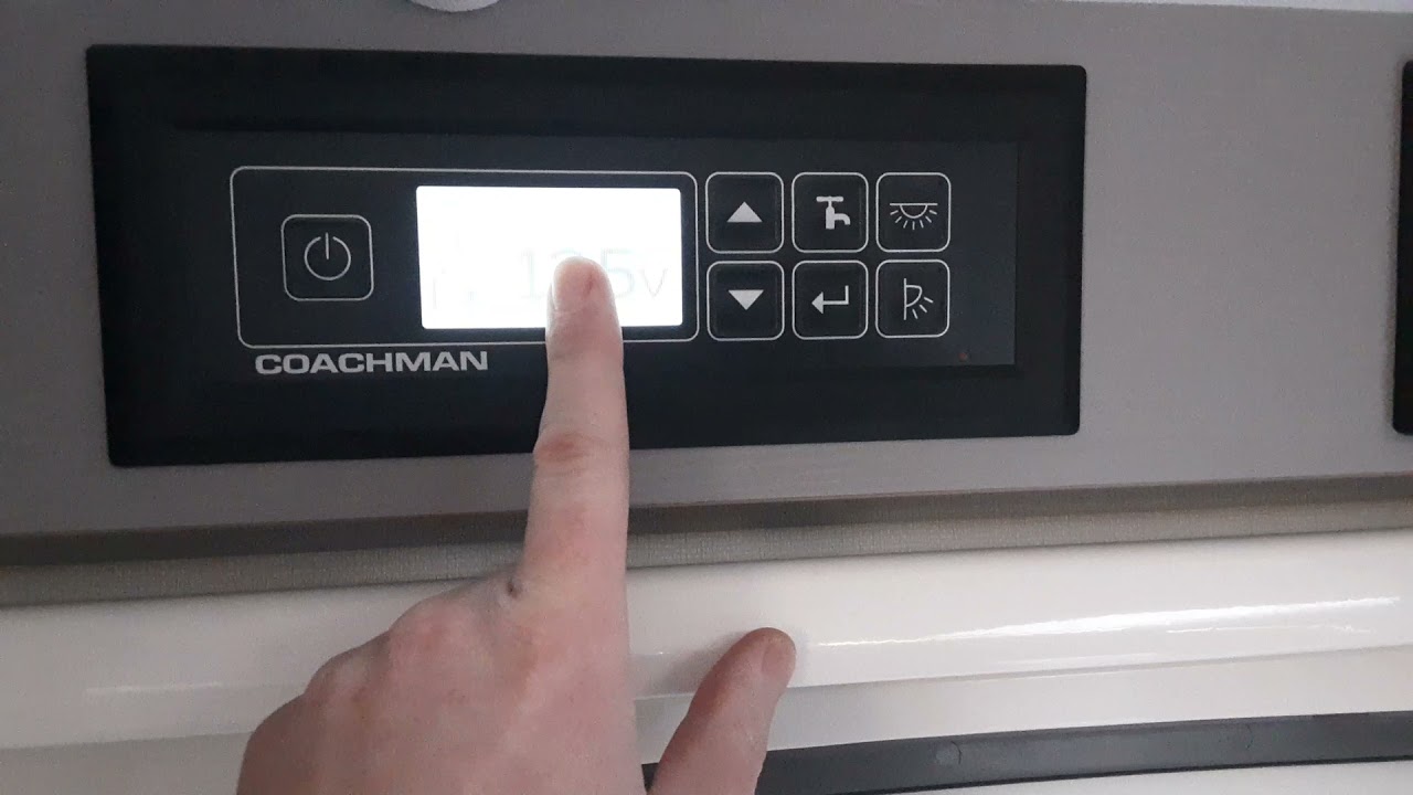 thecaravancompany.com present... 2020 Coachman VIP 575