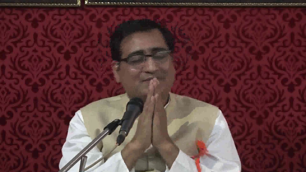 भजन P-1/2 : जब संत सहारा बन जाएँ