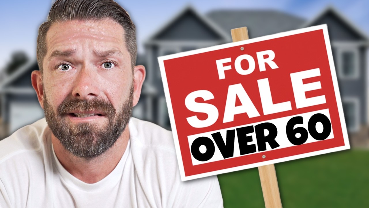 How to Sell Your Home After 60 - The RULES Have CHANGED