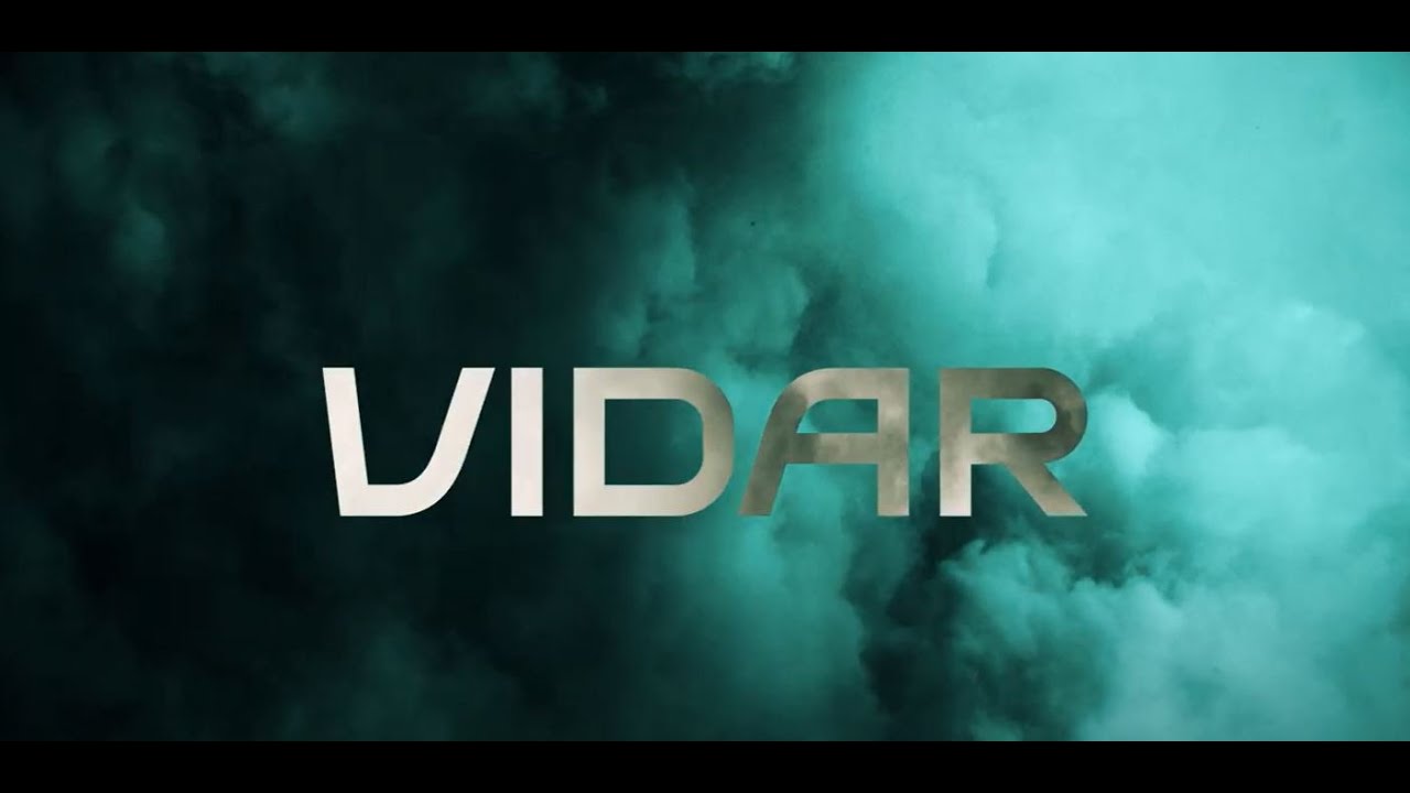 Introducing VIDAR - The New Standard for Industrial Motors