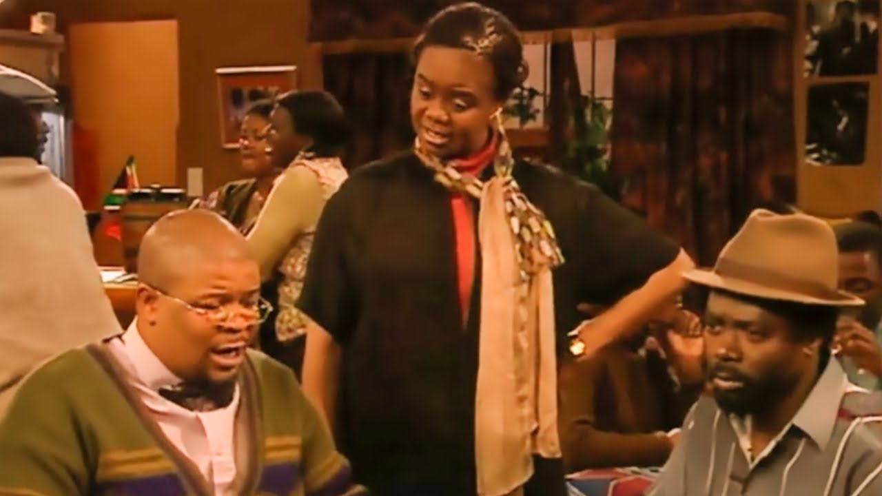 Stockvel | Episode 13 Full | South African Comedy